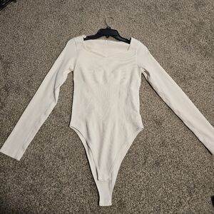 Womens Shapewear Bodysuit